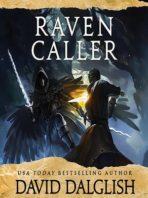 cover image of Ravencaller